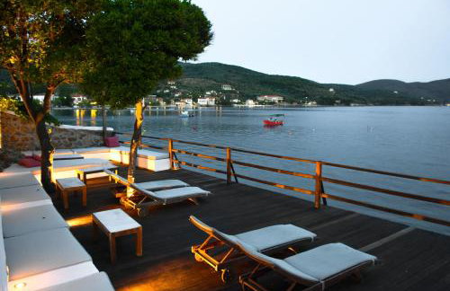 MELIES- Seaside Boutique Apartments - Foto 33