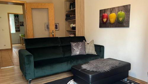 Allgäutraum Ferienwohnung Nr. 1 - Foto 2