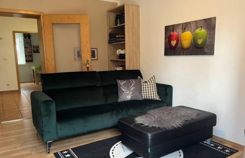 Allgäutraum Ferienwohnung Nr. 1 - Foto 2