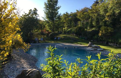 Borgo I Tre Baroni - Spa Suites & Resort - Foto 13