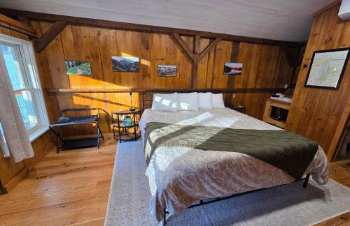 Lazy T Cabins - Grand Teton - Foto 14