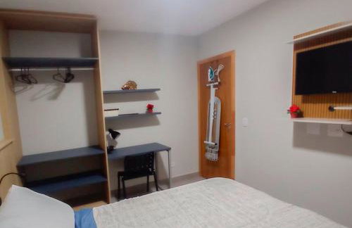 Pequeno Refúgio das Cataratas - Foto 31