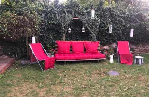 Abbey Road Le Thoureil Maison 6 chambres 12 personnes - Photo 13