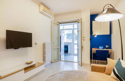 GuestHost - Spacious Flat X4 with Patio and Garden - Foto 14