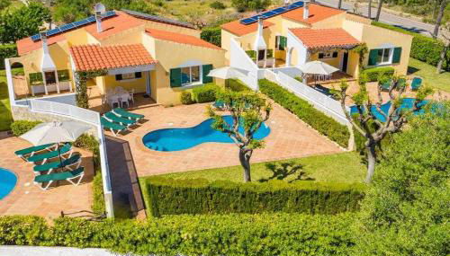 Linardo2 | Villa con piscina y aire acondicionado - Photo 3