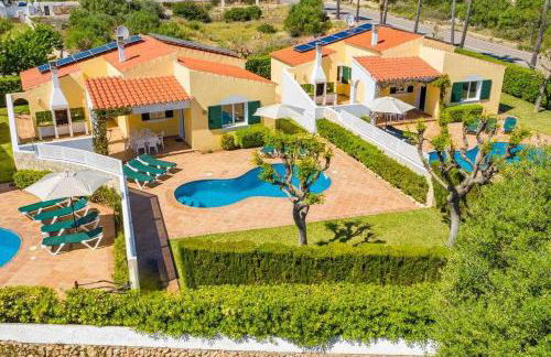 Linardo2 | Villa con piscina y aire acondicionado - Foto 3