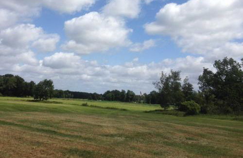 Schäfchenwolke Apartment auf dem Bauernhof - Foto 3