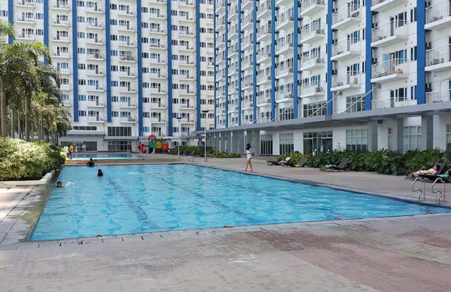 Cool Place Light Residences - Foto 16