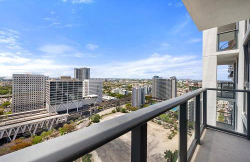 The Crosby Miami Worldcenter by Palermo Home Miami - Foto 66