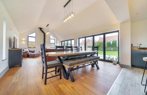 EASTFIELD HOUSE - Foto 15