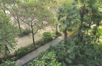 Suite Prestige Paris-La Défense Terrasse - Foto 37