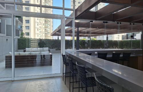 Studio Butantã Novíssimo - Foto 12