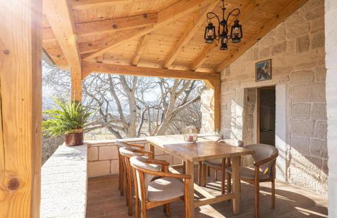 Awesome Home In Obrovac Sinjski - Foto 6