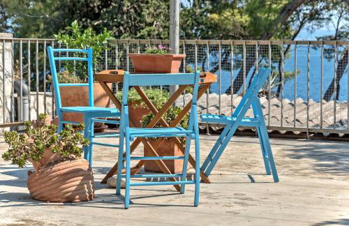 Beachfront Apartment Mala Tereza - Photo 46