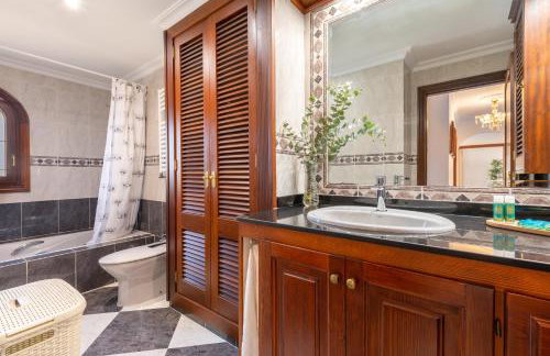 Villa Manrique - Foto 17