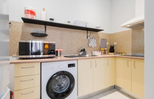 Apartamento Deluxe 2 Room Piscina Parking LuxSevilla Bormujos - Foto 62