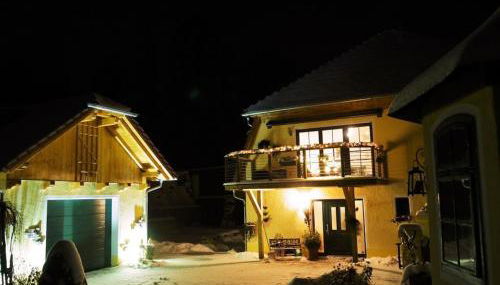 Holiday apartment with 1 bedroom - Foto 4, Other