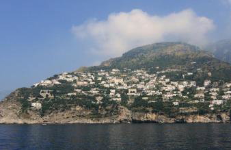 Blue Moon House Praiano - Foto 42