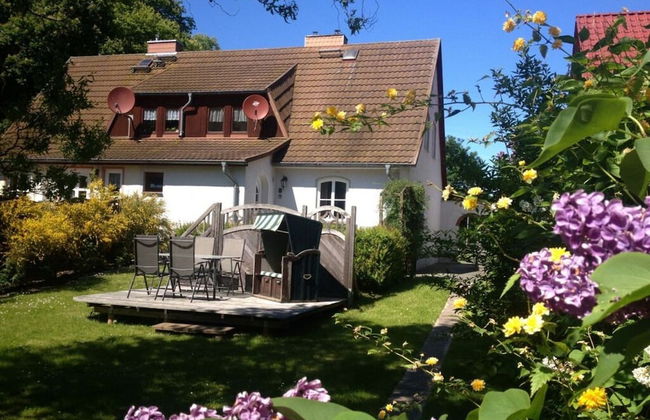 Holiday Apartment "kati" - Foto 26