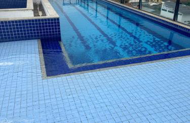 Apartamento completo e confortável em Itacuruça - Foto 13