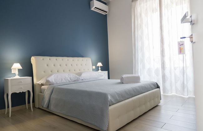 Gleda Rooms Deluxe - Foto 17