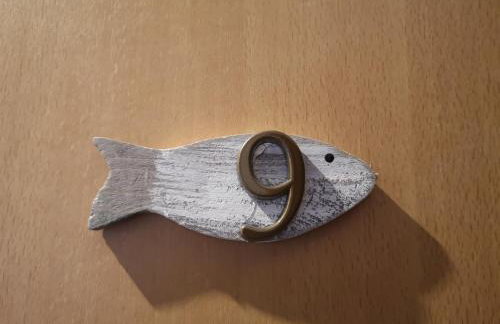 Apartamenty Na Fali - Photo 52