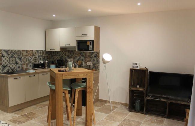 Les Secrets de L'isle - Foto 10