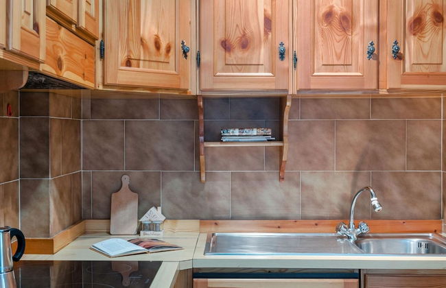 Uno Sguardo Sulle Cime - Foto 9