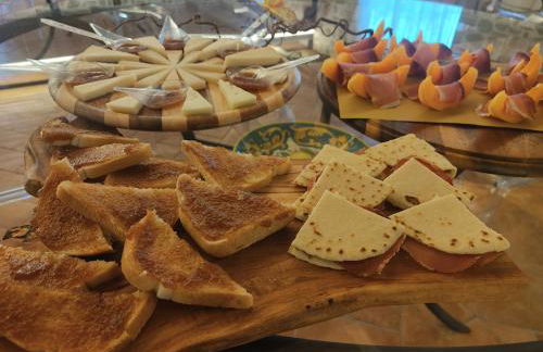 Villa Proserpina - Foto 45