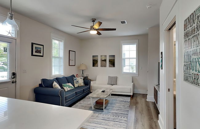 Bungalows at Seagrove by Southern Vacation Rentals - Foto 60