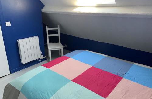 FORREST GUEST HOUSE ; LA MAISON DE FORREST - Foto 22