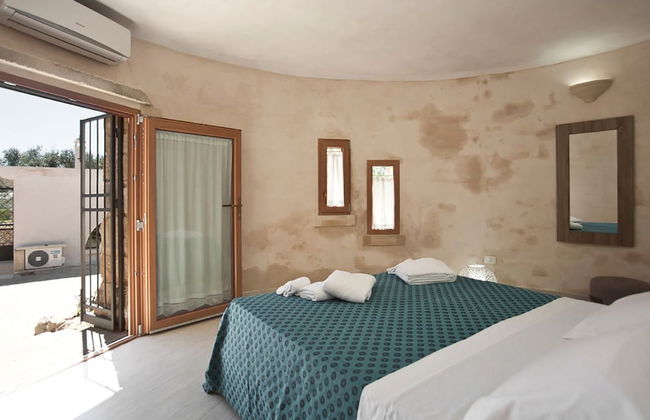 VilleSalento - Masseria Felicità M595 - Foto 15