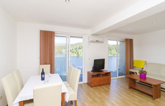 Apartments Angelo - Foto 20