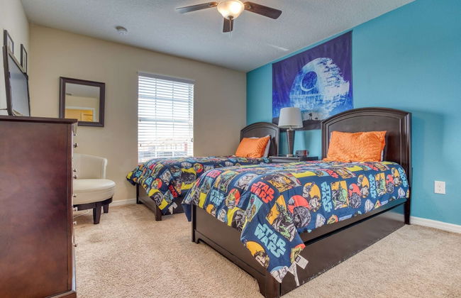 Paradise Palms by PRP - Foto 6