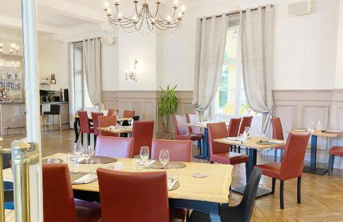 PROXIMITE LE PAL- Appartement 4 pers - Entrée SPA incluse - Foto 14