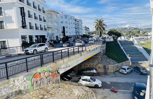 La Perle à Marsa Plage - Foto 20