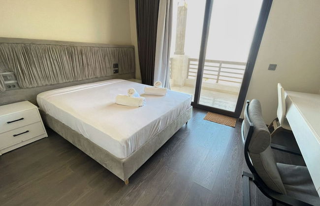 El Gouna - BIRD NEST - Foto 14