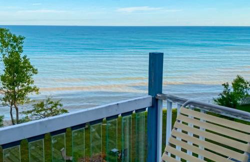 Lake Michigan Retreat - Photo 44