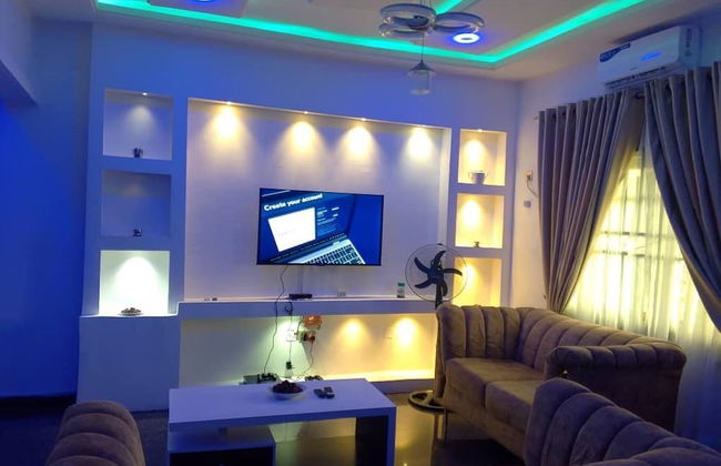 2 Bed-sleeps 4-free Parking-aircon - Foto 9