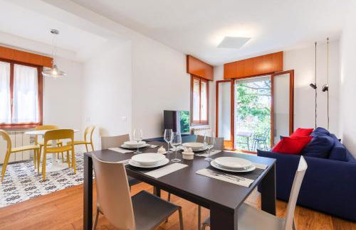 GuestHost - Venice Lido Wonderful Apartment with Terrace - Photo 10