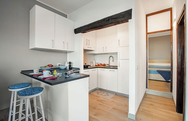 Lake View Terrace Over The Borromean Isla - Foto 6