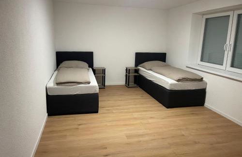 Sehr schöne und Modernisierte Wohnung mit moderne Wohnraumlüftung - Foto 12