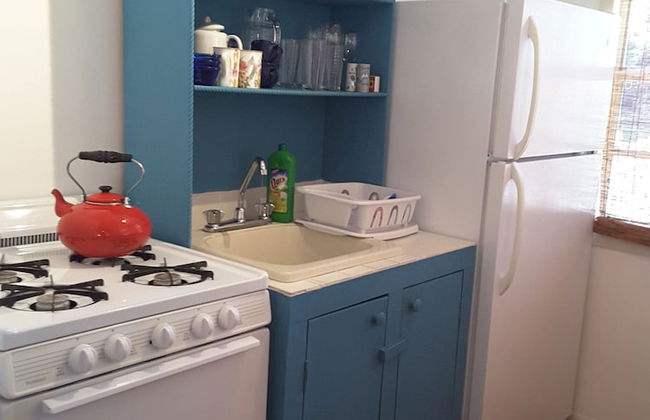 Yepton Estate Cottages - Foto 11