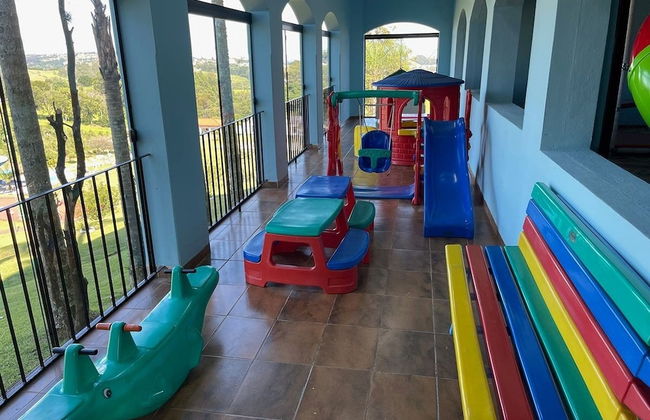 Hotel Fazenda São Matheus - Photo 25