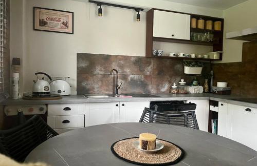 Apartament Górski Reset - Foto 13