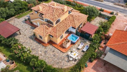 Villa Pinna - Foto 3