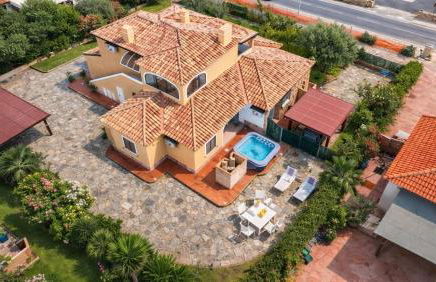 Villa Pinna - Foto 3