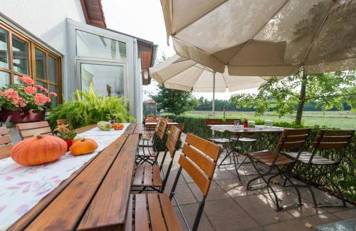 Hofmann`s Apartements & Ferienwohnungen - Foto 22