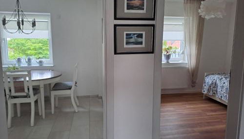 Zuhause auf Zeit "Weserlicht' - Foto 4