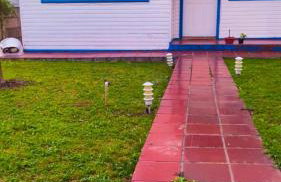 Casa para 8 Pessoas com jardim Próx Avenida Cataratas corredor turistíco de 03 quartos e garagem - Foto 49